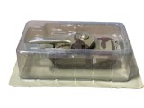 Macheta tanc metal scara 1:72 model 11