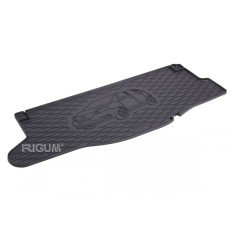 Tavita portbagaj Honda Jazz Hybrid 2020-prezent fara subwoofer Rigum