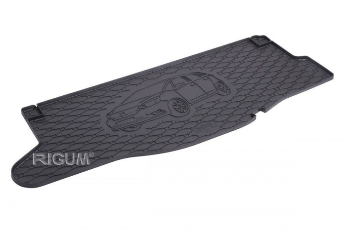 Tavita portbagaj Honda Jazz Hybrid 2020-prezent fara subwoofer Rigum