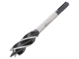 Burghiu Lemn 20mm 160mm 110mm