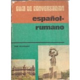 Guia de conversacion espanol-rumano - Dan Munteanu
