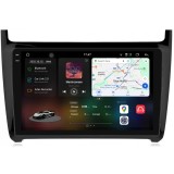 Cumpara ieftin Navigatie Dedicata Volkswagen Polo (2009-2018), 2K, 12Gb Ram, 256Gb Stocare, Carplay