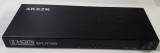 Splitter / Multiplicator HDMI 8 porturi 4K x 2K