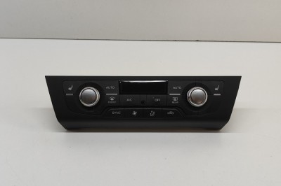 Modul de climatizare AUDI A7 Sportback 4GA, 4GF 2017 OEM: 4G0820043CD,A2C91426900 28529346 foto