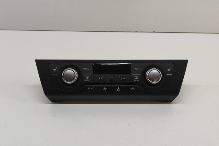 Modul de climatizare AUDI A7 Sportback 4GA, 4GF 2017 OEM: 4G0820043CD,A2C91426900 28529346