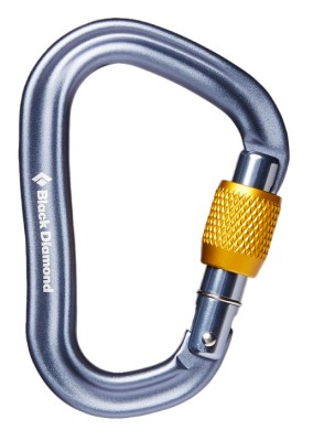 Carabiniera Vaporlock Screwgate foto