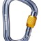 Carabiniera Vaporlock Screwgate