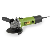 Flex Polizor Unghiular Procraft PW 1350E, 1.35 kW, 11000 RPM, 125 mm Variator Carbuni Innovative ReliableTools