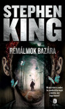 R&eacute;m&aacute;lmok baz&aacute;ra - Elbesz&eacute;l&eacute;sek - Stephen King