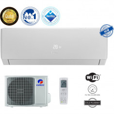 Aparat de aer conditionat GREE PULSAR GWH12AGB-K6DNA1A (12000Btu) cu kit de instalare inclus