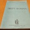 DREPTUL ROMAN - Emil Molcut, Dan Oancea - 1993, 342 p.