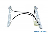 Macara geam electric Renault Megane II (2002-2011)[BM0/1_,CM0/1_] #1