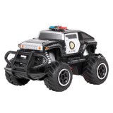 MINI RC CAR POLICE EuroGoods Quality, Rebel