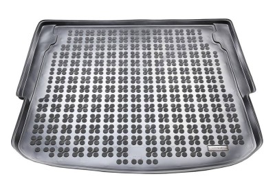 Covor Tavita Portbagaj Premium Ford MONDEO MK IV Hatchback, cu roata rezerva mare 2007 - 2014 foto