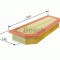 Filtru aer MERCEDES C-CLASS Cupe (C204) (2011 - 2016) BOSCH F 026 400 134