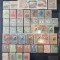 ROMANIA-1906-lot Silistra, s.a-stampilate-