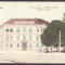 5034 - CARANSEBES, Timisoara, pavilionul Ofiterilor - old postcard - used - 1911