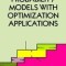 Applied Probability Models with Optimization Applications