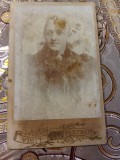 Foto Carton Souvenir