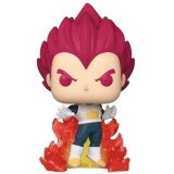 Funko POP! Figurina Vinil Dragon Ball SSG Vegeta 9 cm