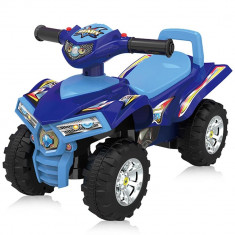 Masinuta Chipolino ATV Blue foto