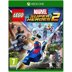 LEGO Marvel Super Heroes 2 Xbox One foto