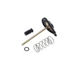 Membrana acceleratie carburator Honda GL1100 /CX500 / CB400T 80-81 /CB450SC &#039;82/... Cod Produs: MX_NEW AY56816