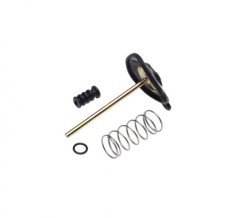 Membrana acceleratie carburator Honda GL1100 /CX500 / CB400T 80-81 /CB450SC &#039;82/... Cod Produs: MX_NEW AY56816