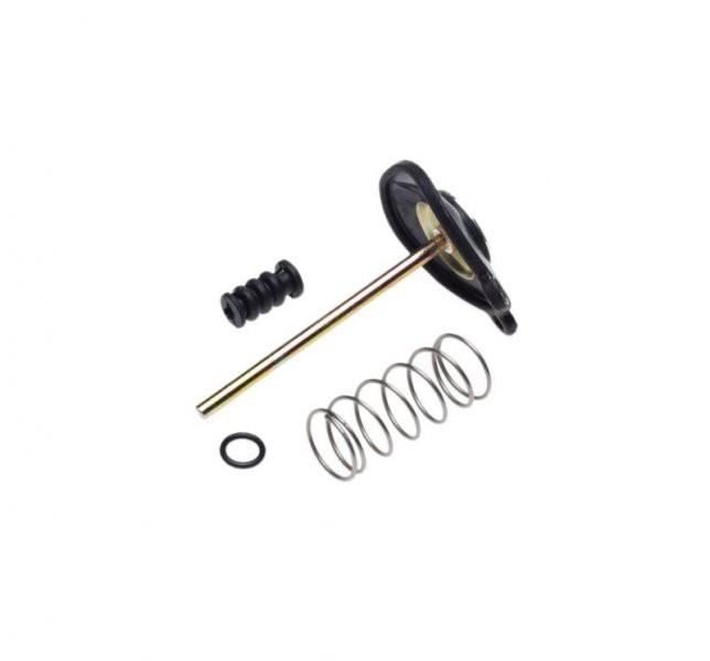 Membrana acceleratie carburator Honda GL1100 /CX500 / CB400T 80-81 /CB450SC &#039;82/... Cod Produs: MX_NEW AY56816