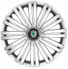 Set 4 Buc Capace Roti Sks Skoda 17&amp;quot; 502, General