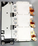Modul DC trifazat IGBT FS600R07A2E3 + condensator trifazat 550uF-450V Vishay MKP1849
