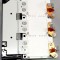 Modul DC trifazat IGBT FS600R07A2E3 + condensator trifazat 550uF-450V Vishay MKP1849