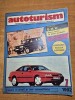Revista autoturism iulie 1992