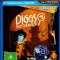 Joc PS3 DIGGS Nightrcrawler Move de colectie Playstation 3 aproape nou