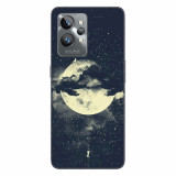 Husa Realme GT2 Pro 5G Silicon Gel Tpu Model Moon Climbing