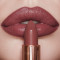 Ruj de buze Charlotte Tilbury Matte Revolution Nuanta Pillow Talk Intense