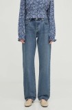 Levi&#039;s jeansi 501 90S femei high waist, A1959