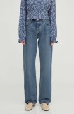 Levi&#039;s jeansi 501 90S femei high waist