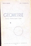 GEOMETRIE. MANUAL PENTRU CLASA A VIII-A-CEZAR COSNITA, GH.D. SIMIONESCU-348872