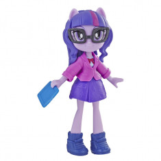 Papusa Equestria Twilight Sparkle foto