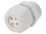 Garnitură de Etanșare Gri PG16 IP65