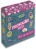 Cumpara ieftin Provocari istete: Poti sau nu poti? | Aurore Meyer, Didactica Publishing House