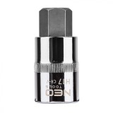 Tubulara cu Bit profil hexagonal 1/2", H17 X 55 mm NEO TOOLS 08-777 HardWork ToolsRange
