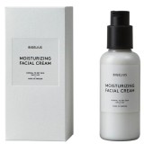 Bigelius, Moisturizing Facial Cream, Firmă și hidratant, Zilnic, Sm&acirc;nt&acirc;nă, Pentru față, 100 ml