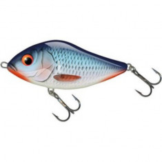 Vobler Salmo Slider SD7F, culoare BLA, 7cm, 17g