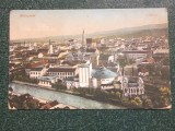 1917 - Cluj Napoca, panorama (jud. Cluj)