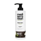 Lapte de corp cu Hydrarestore Complex, acid hialuronic si colagen, Mediterranean Gardenia 350 ml
