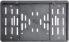 Suport numar inmatriculare 36x22,5 cm (pentru numar 34x20cm) AutoDrive ProParts, Automax