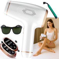 Epilator Laser Ipl W-1901