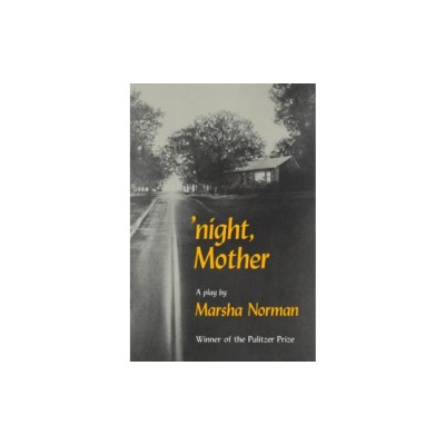 Night, Mother foto
